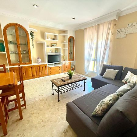 Gatu Villa Palma, Aire Acc Y Confort En El Centro Historico, " Preferente Mayores De 25 Anos Y Familias " Эль-Пуэрто-де-Санта-Мария Экстерьер фото