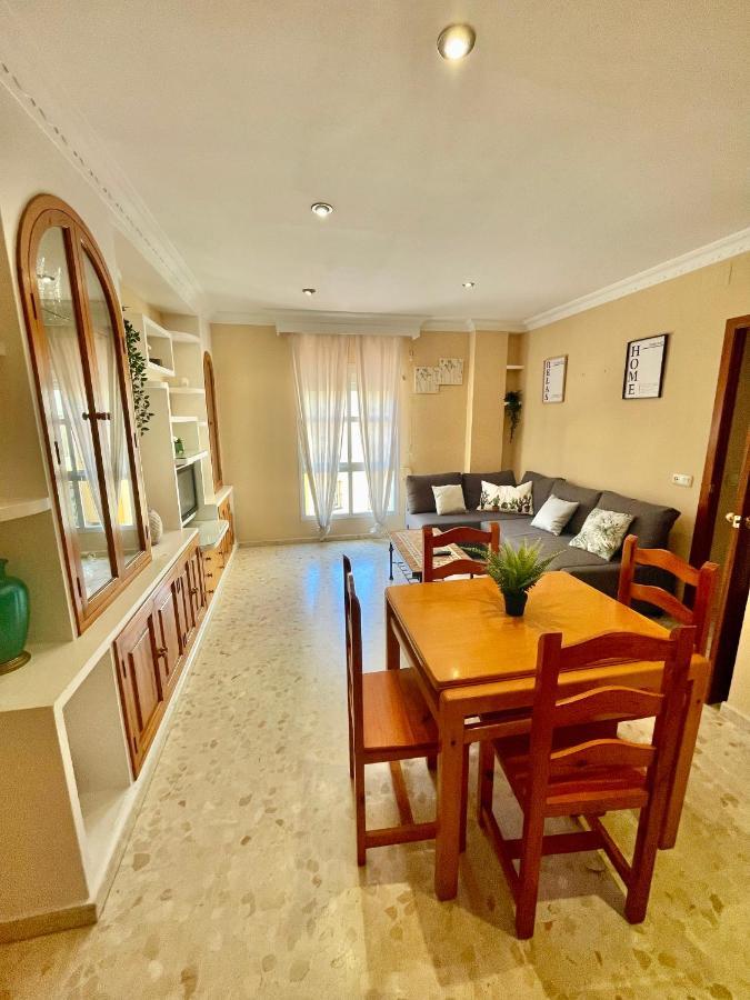 Gatu Villa Palma, Aire Acc Y Confort En El Centro Historico, " Preferente Mayores De 25 Anos Y Familias " Эль-Пуэрто-де-Санта-Мария Экстерьер фото
